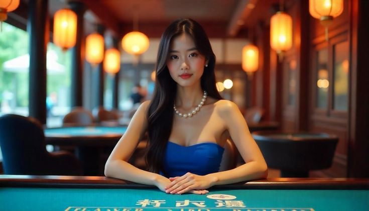 mmkburm Live Casino