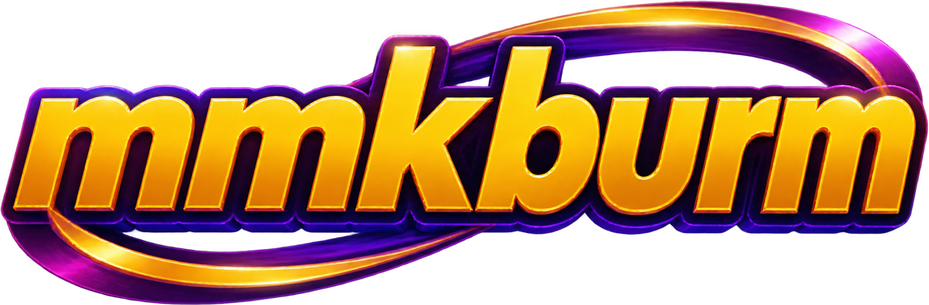 mmkburm Logo
